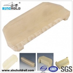 Track Nylon Insulators for Railway
