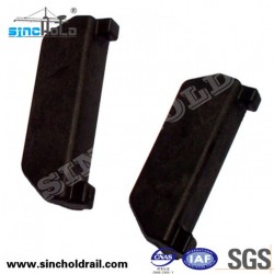 Ri-7 Railway Nylon Insulators for Track