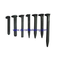 Railway Track Spike, Rail Fastener
