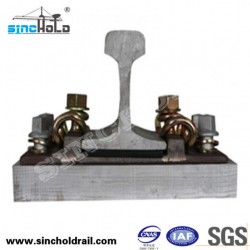 RS-7 Rail Fastening Systems for Railway