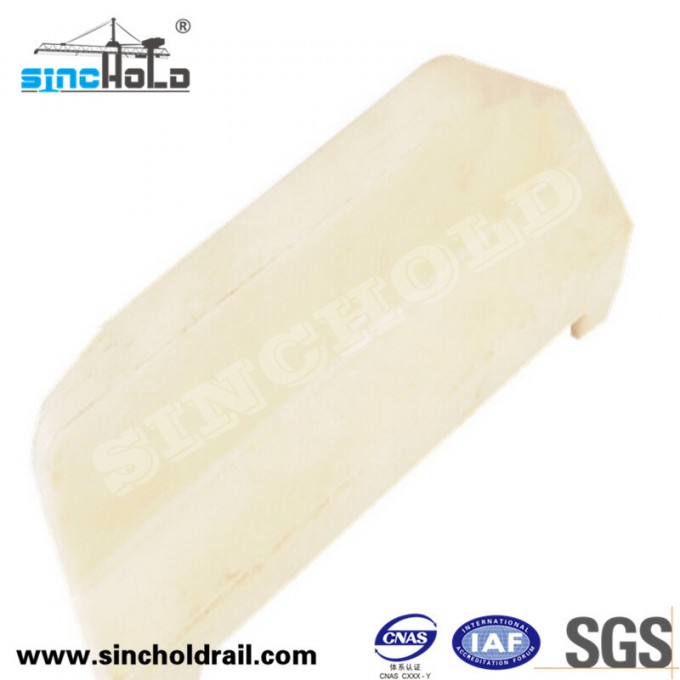Ri-1 Railway Nylon Insulators for Track Image1