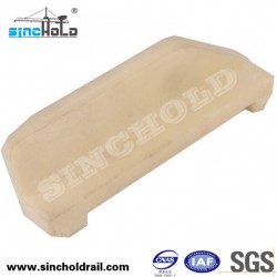 Ri-2 Railway Nylon Insulators for Track