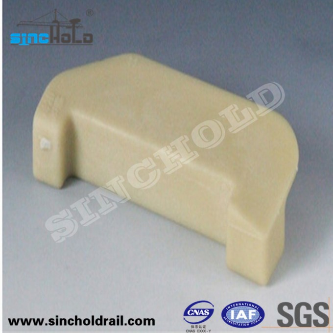Ri-3 Railway Nylon Insulators for Track Image1