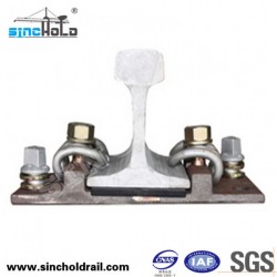 RS-3 Rail Fastening Systems for Railway