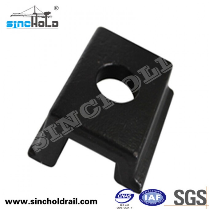 Kp Track Clamps for Railway Image1