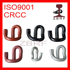 E Type Fastener for Railway Image1