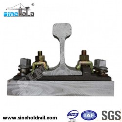 RS-2 Rail Fastening Systems for Railway