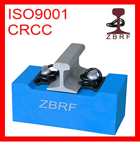 Skl 14 Type Railway Fastening System Image1