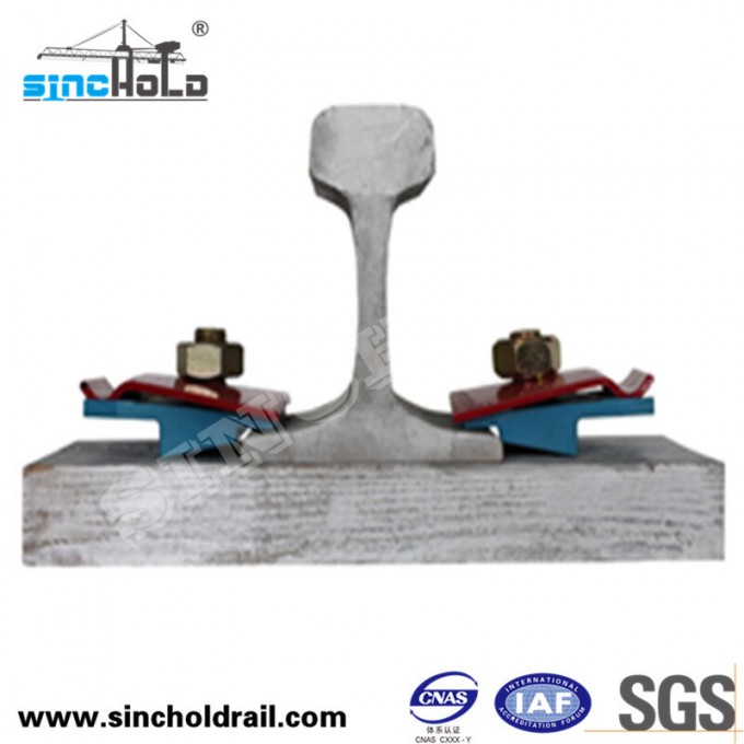 RS-9 Rail Fastening Systems for Railway Image1