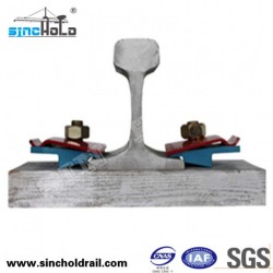 RS-9 Rail Fastening Systems for Railway