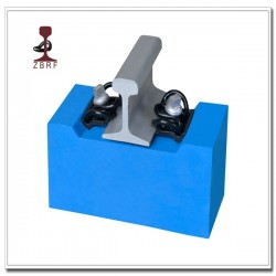 Rail Fastening System/Concrete Fasteners
