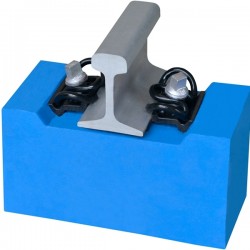 System W14/ Rail Fastening Systems