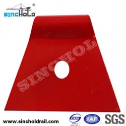 Elastic Track Clips for Railway