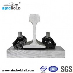 RS-1 Rail Fastening Systems for Railway