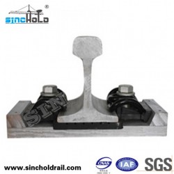 RS-5 Rail Fastening Systems for Railway