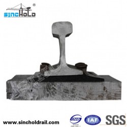 RS-8 Rail Fastening Systems for Railway