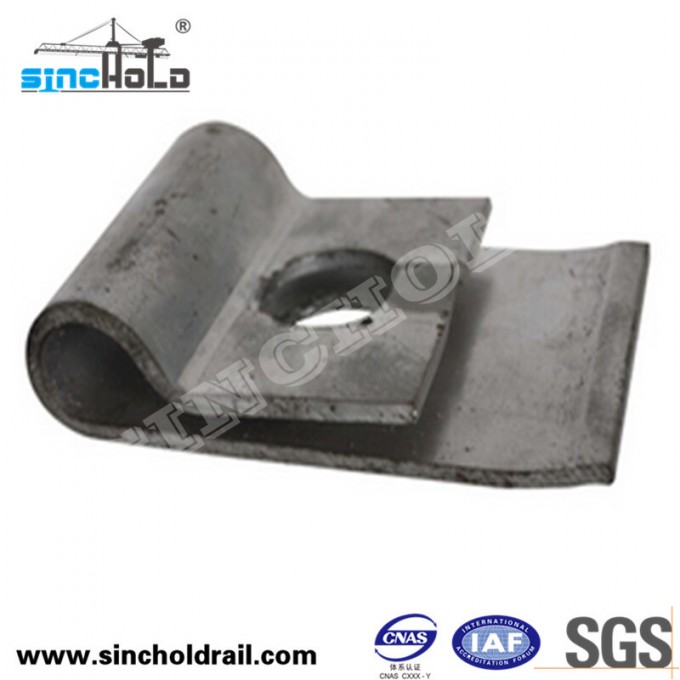 Rn Rail Clamps for Railway Image1
