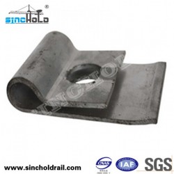 Rn Rail Clamps for Railway