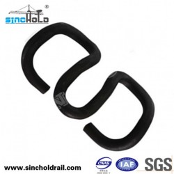 W14 Rail Clamps for Railway