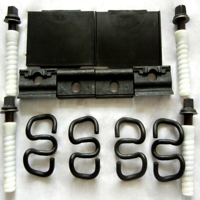 Skl14 Railway Fastening System Image1
