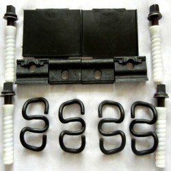 Skl14 Railway Fastening System