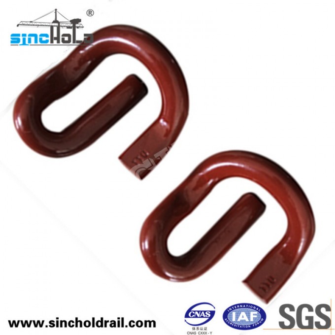 E2055 Rail Clamps for Railway Image1