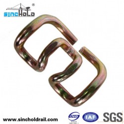 W3 Rail Clamps for Railway