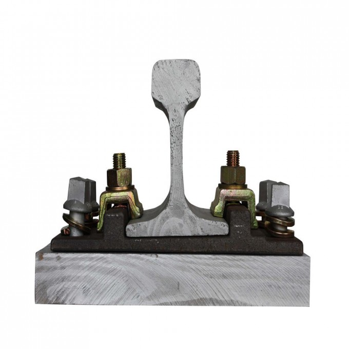 Kpo Railway Fastening System Image1