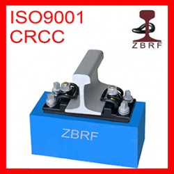 Zbrf W3 Rail Fastening System