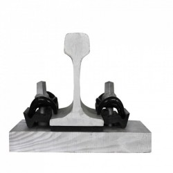 W Type Railway Fastening Systems
