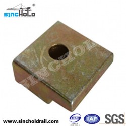 RC-1 Rail Clamps for Railway