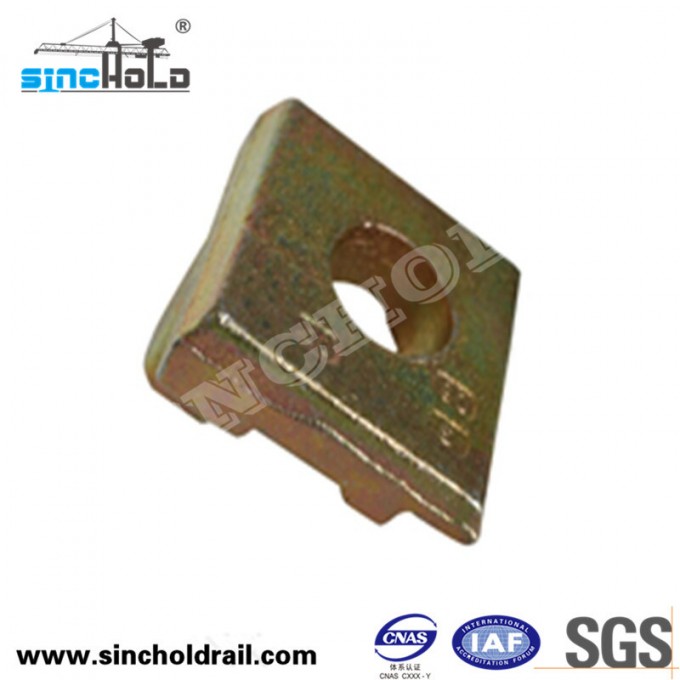 S46 Rail Clips for Railway Image1