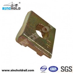 S46 Rail Clips for Railway