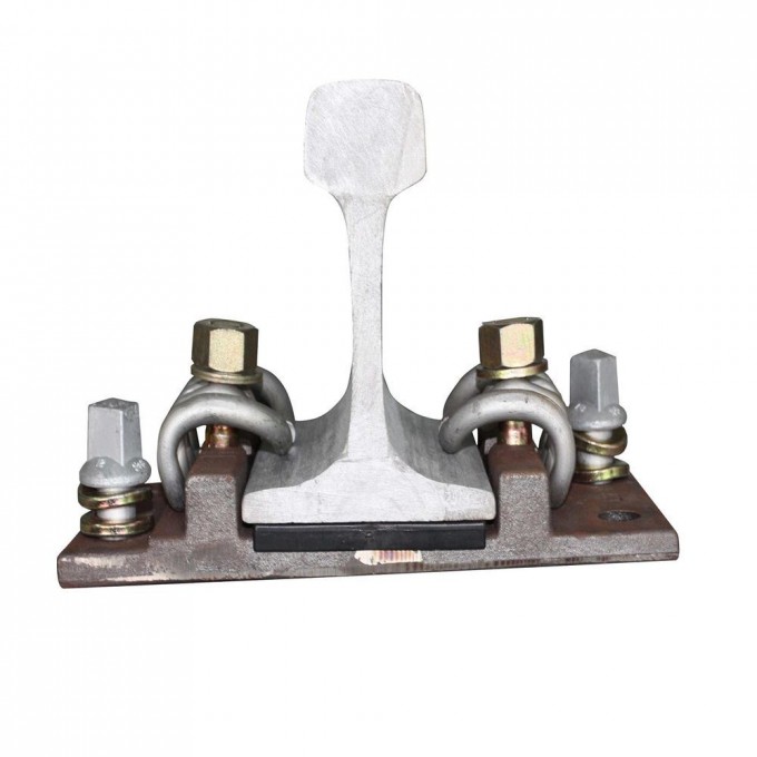 Rail Clip Fastening System Image1