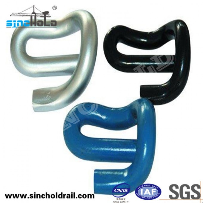 RC-3 Rail Clamps for Railway Image1