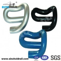 RC-3 Rail Clamps for Railway