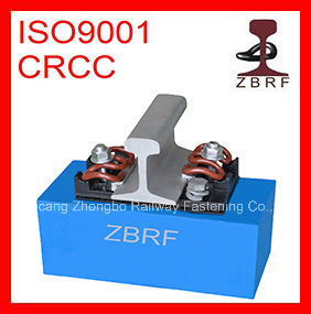Djk5-1 Type Subway Fastening System Image1