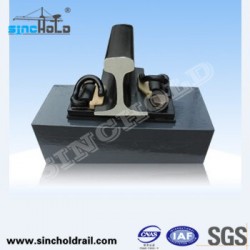 Djk5-1 Subway Fastening Systems