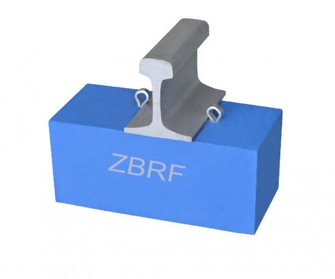 Spring Sleeper Screw Fastening System Image1