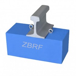 Spring Sleeper Screw Fastening System