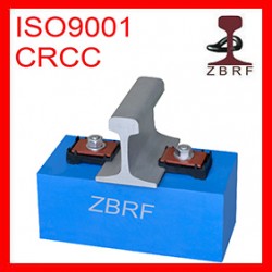 J2 Type Railway Fastening System