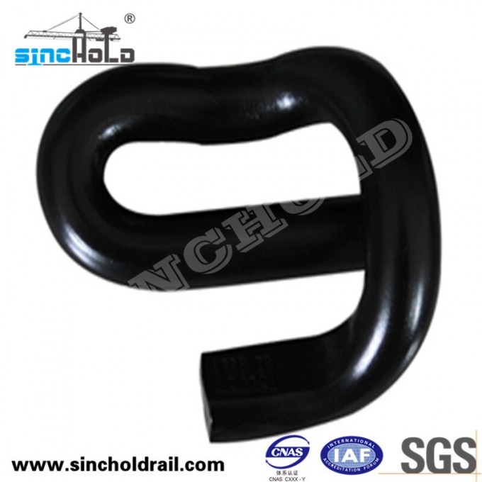 E1809 Rail Clamps for Railway Image1