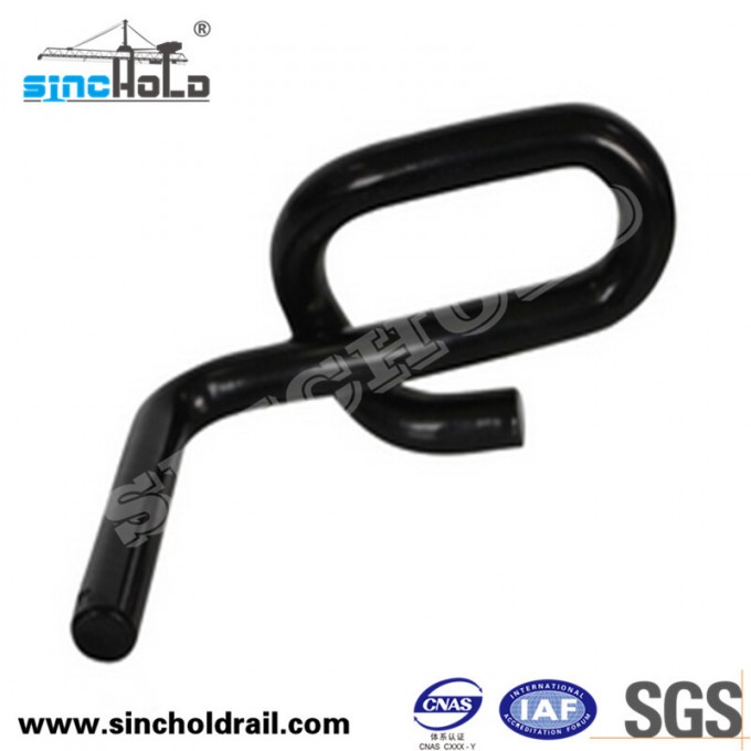 Pandrol Spring Clips for Railway Image1