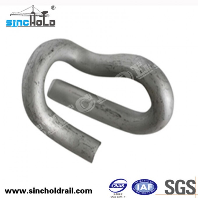 RC-2 Rail Clamps for Railway Image1