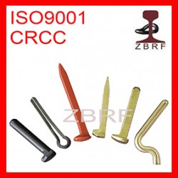 Rail Hardware Railway Dog Spike