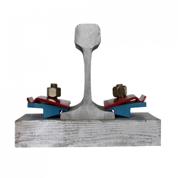 Nabla Rail Fastening System Image1