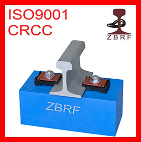 J2 Railway Fastening System Image1