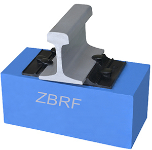 Rail Spike Fastening System Image1