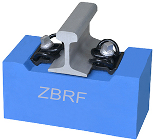 W14/Skl14 Railway Fastening System Image1