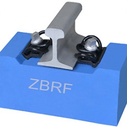 W14/Skl14 Railway Fastening System